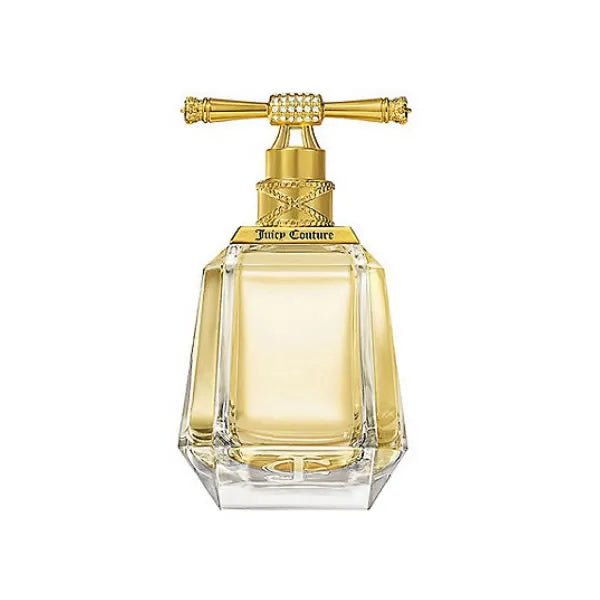 Juicy Couture I Am Juicy Couture Eau De Parfum Vaporisateur 100ml - Afanaya